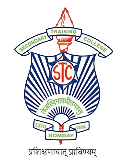 Secondary Training College logo